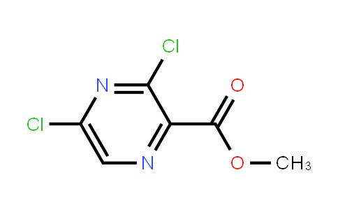 methyl 3,5-dichloropyrazine-2-carboxylate