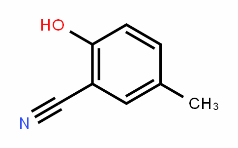 2-hydroxy-5-methylbenzonitrile