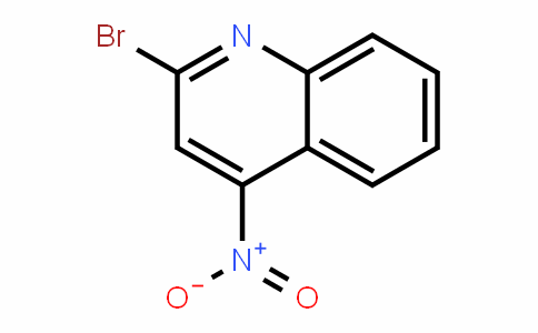 2-溴-3-硝基喹啉