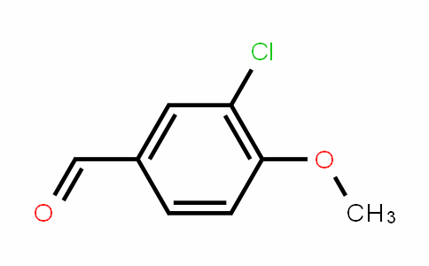 3-Chloro-4-methoxybenzaldehyde