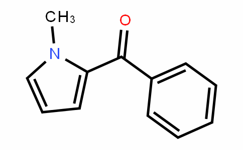 (1-methyl-1H-pyrrol-2-yl)(phenyl)methanone