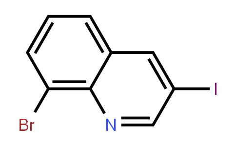 8-bromo-3-iodoquinoline