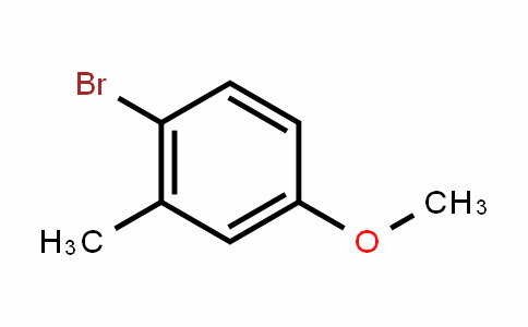 2-溴-5-甲氧基甲苯