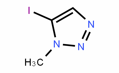 5-iodo-1-methyl-1H-1,2,3-triazole