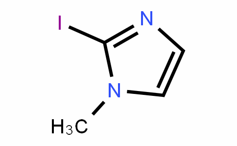 2-碘-1-甲基-1H-咪唑