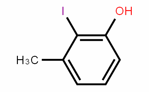 2-iodo-3-methylphenol
