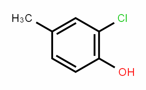 2-Chloro-4-methylphenol