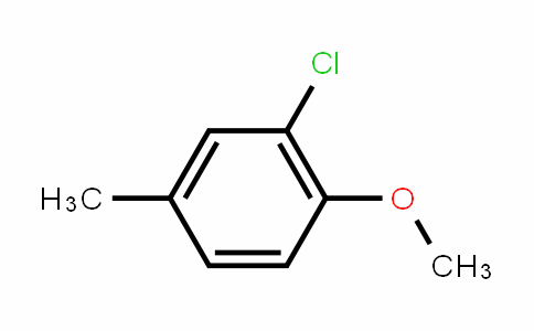 2-chloro-1-methoxy-4-methylbenzene