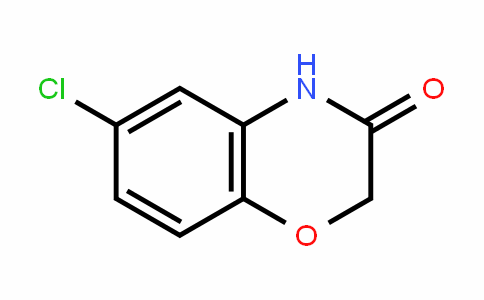 6-氯-2H-1,4-苯并噁嗪-3(4H)-酮