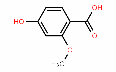 4-hydroxy-2-methoxybenzoic acid