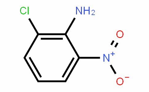 2-chloro-6-nitroaniline