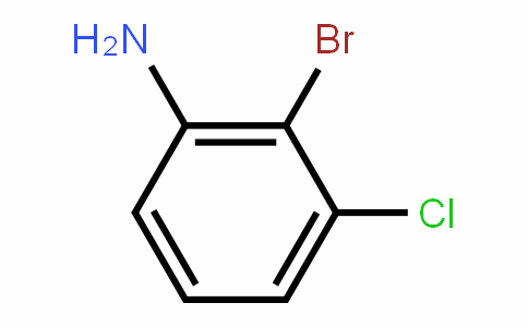 2-Bromo-3-chloroaniline