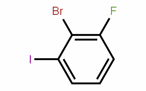 2-bromo-1-fluoro-3-iodobenzene