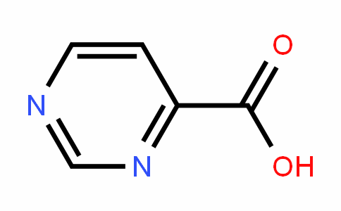 Pyrimidine-4-carboxylic acid