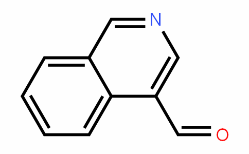 Isoquinoline-4-carbaldehyde