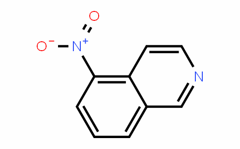 5-Nitroisoquinoline