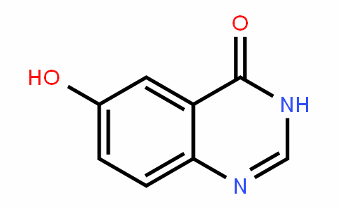 6-hydroxyquinazolin-4(3H)-one