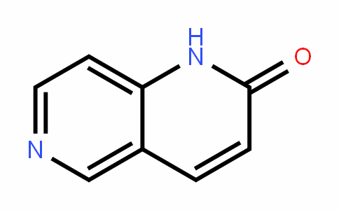 1,6-Naphthyridin-2(1H)-one