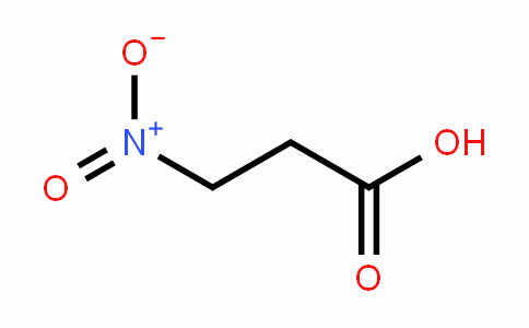 3-Nitropropanoic acid