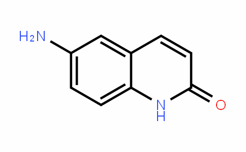 6-Aminoquinolin-2(1H)-one