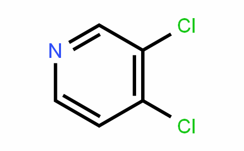 3,4-二氯吡啶
