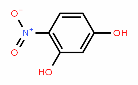 4-硝基间苯二酚