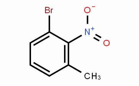 3-Bromo-2-nitrotoluene