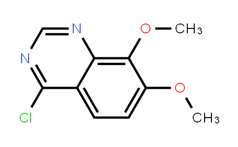 4-氯-7,8-二甲氧基喹唑啉