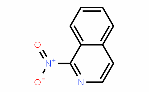 1-nitroisoquinoline