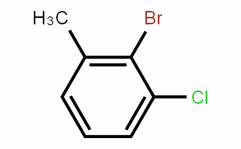 2-Bromo-3-chlorotoluene