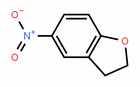 5-nitro-2,3-dihydrobenzofuran