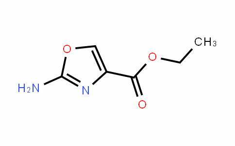 ethyl 2-aminooxazole-4-carboxylate