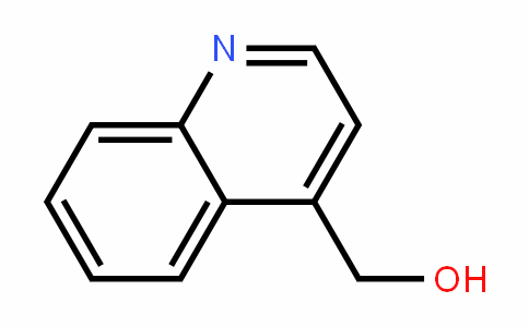quinolin-4-ylmethanol