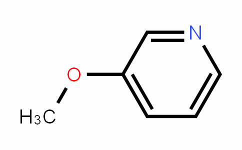 3-Methoxypyridine