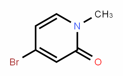 4-bromo-1-methylpyridin-2(1H)-one