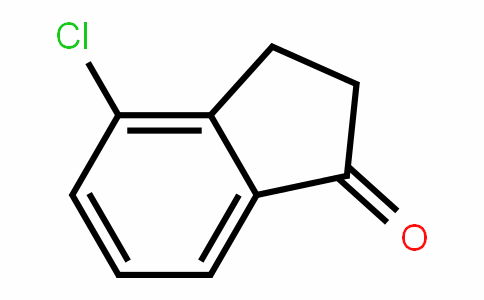 4-氯-1-茚满酮