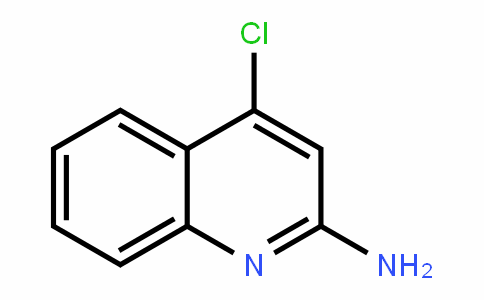 2-氨基-4-氯喹啉