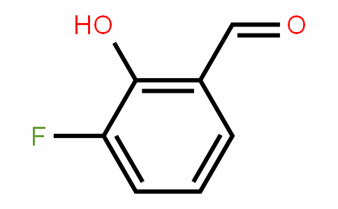 3-氟水杨醛