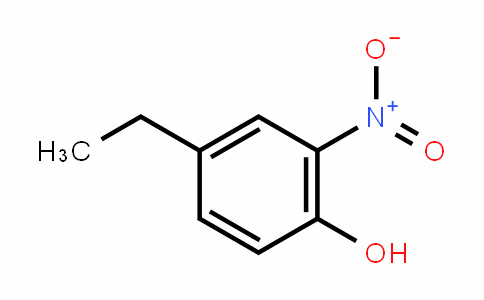 4-ethyl-2-nitrophenol