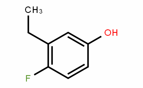 3-ethyl-4-fluorophenol