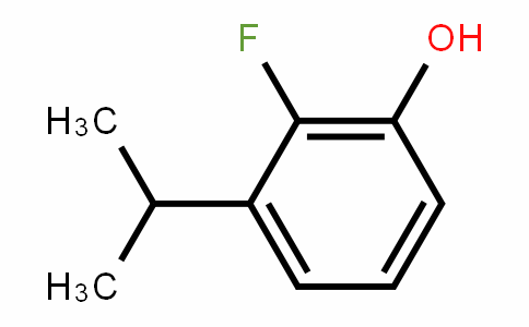 2-fluoro-3-isopropylphenol