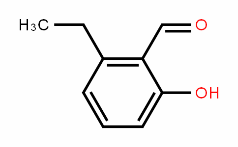 2-ethyl-6-hydroxybenzaldehyde