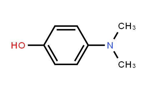 4-二甲氨基苯酚