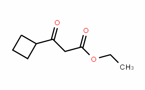 ethyl 3-cyclobutyl-3-oxopropanoate