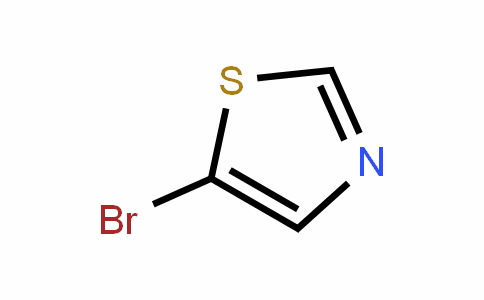 5-Bromothiazole
