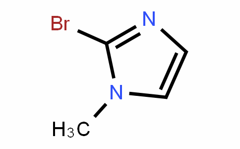 2-溴-1-甲基-1H-咪唑