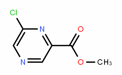Methyl 6-chloropyrazine-2-carboxylate