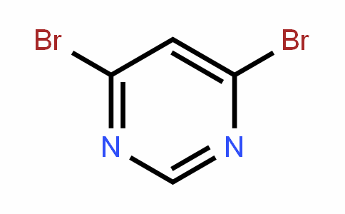 4,6-Dibromopyrimidine