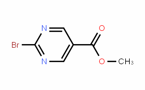 methyl 2-bromopyrimidine-5-carboxylate