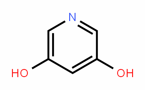 pyridine-3,5-diol